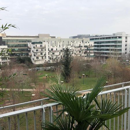 Fratellini 3 Bedroom Bright And Design Saint-Ouen  Dış mekan fotoğraf