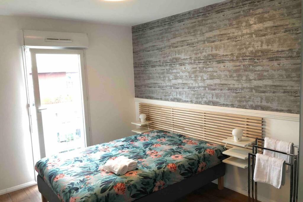 Fratellini 3 Bedroom Bright And Design Saint-Ouen  Dış mekan fotoğraf